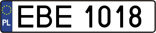 EBE1018