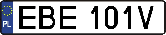 EBE101V