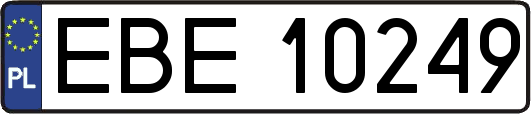EBE10249