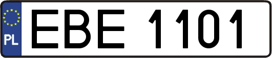 EBE1101