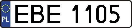 EBE1105