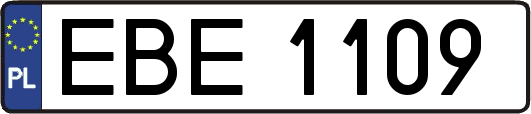 EBE1109
