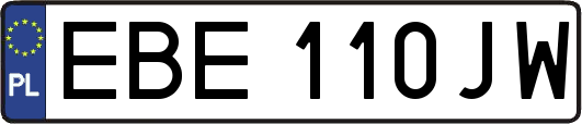 EBE110JW