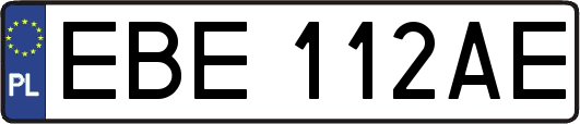 EBE112AE