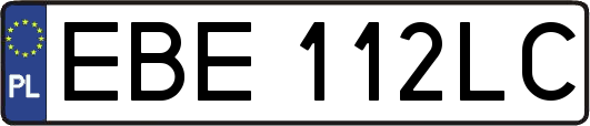 EBE112LC