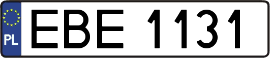 EBE1131