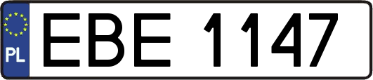 EBE1147