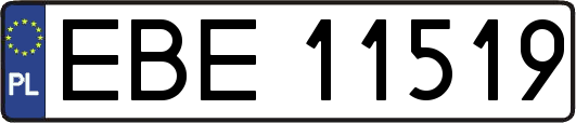 EBE11519