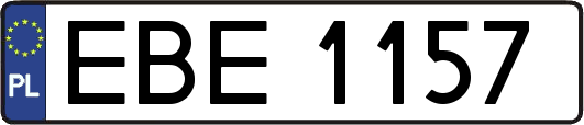EBE1157