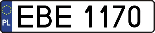 EBE1170