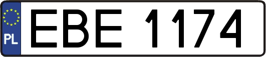 EBE1174