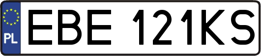 EBE121KS