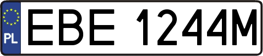 EBE1244M