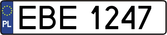 EBE1247