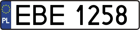 EBE1258
