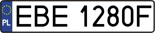 EBE1280F