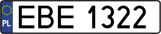 EBE1322