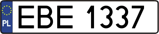 EBE1337