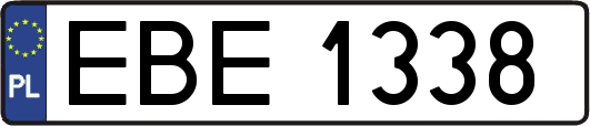EBE1338
