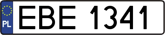 EBE1341