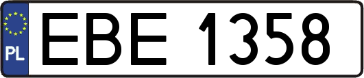 EBE1358
