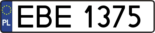 EBE1375