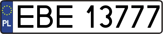 EBE13777