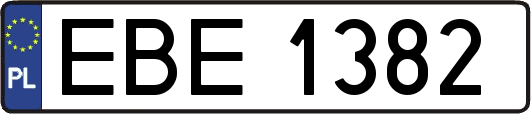 EBE1382