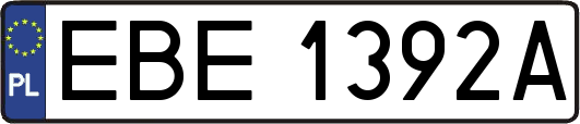 EBE1392A