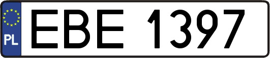 EBE1397