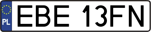 EBE13FN