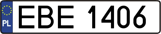 EBE1406