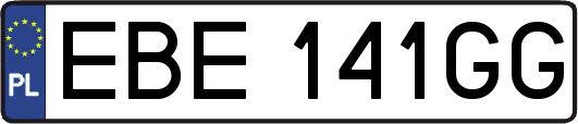 EBE141GG