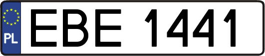 EBE1441