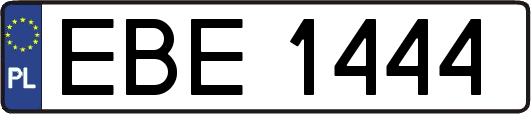EBE1444
