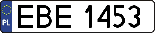 EBE1453