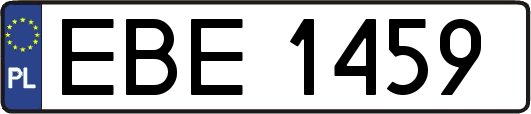 EBE1459