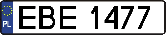 EBE1477