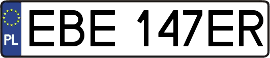 EBE147ER