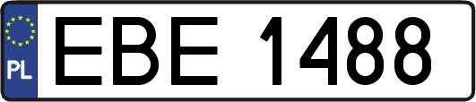 EBE1488