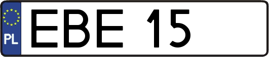 EBE15