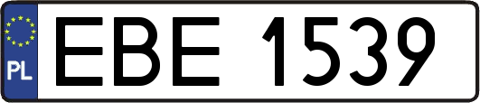 EBE1539