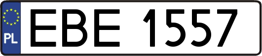 EBE1557
