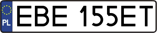 EBE155ET
