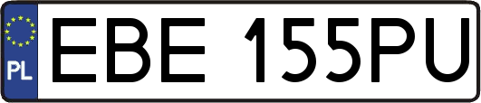EBE155PU
