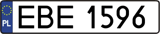 EBE1596