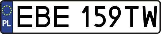 EBE159TW