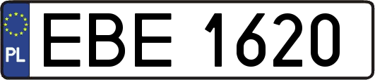 EBE1620