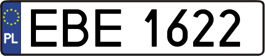 EBE1622