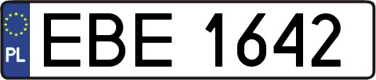 EBE1642